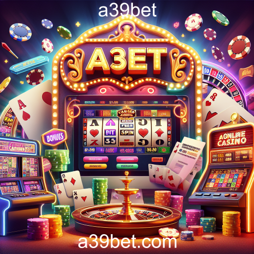Descubra as Melhores Promoções em a39bet